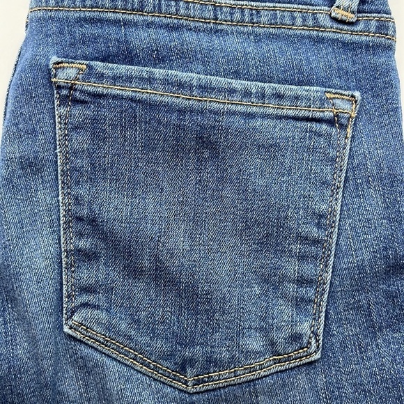 Frame Denim Le Skinny de Jeanne Size 27 - Picture 13 of 16